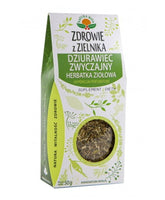 Johanniskraut 50 g DIE NATUR WILLKOMMEN - Biogo.de
